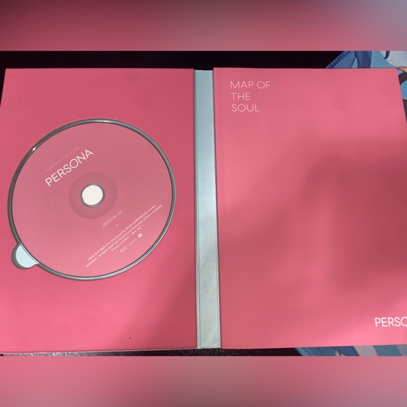 BTS Albums - Picture 9 of 15